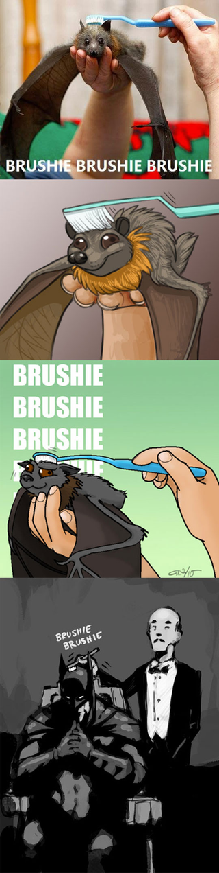 Illustration for article titled Misc.